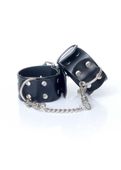 Fetish B - Series Handcuffs With Studs 4 Cm