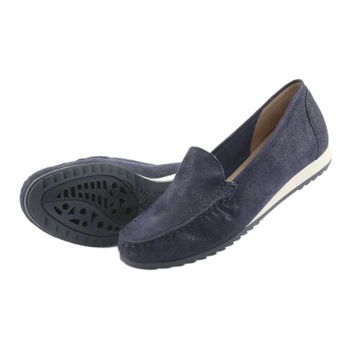 Mokasyny Caprice 24211 r.39 na Arena.pl