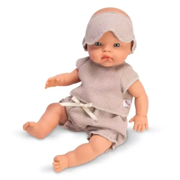 Lalka hiszpańska Alex 36cm zdjęcie 1