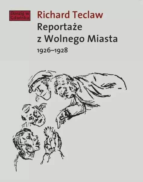 Reportaże z Wolnego Miasta zdjęcie 1