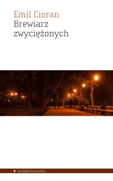 Brewiarz zwyciężonych zdjęcie 1