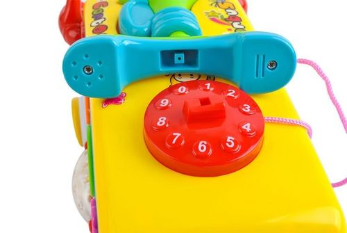 Autobus interaktywny - sorter na Arena.pl