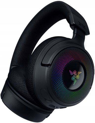 Słuchawki Razer Kraken V4 na Arena.pl