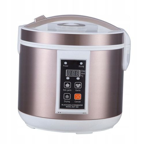 Fermentator czarnego czosnku 5L Wielofunkcyjna automatyczna maszyna na Arena.pl