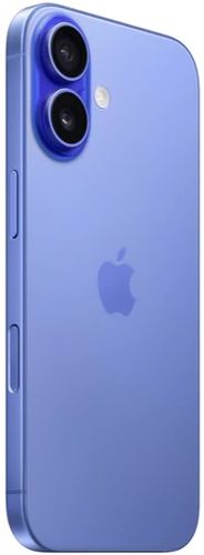 iPhone 16 128GB Apple Ultramaryna na Arena.pl