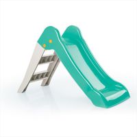 ND01_251172 DOLU moja pierwsza zjezdzalnia blekit