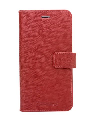MODE NEW YORK Apple iPhone 7/8 Plus - SIENNA RED na Arena.pl