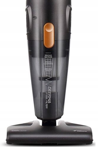 Odkurzacz DEERMA DX115C na Arena.pl