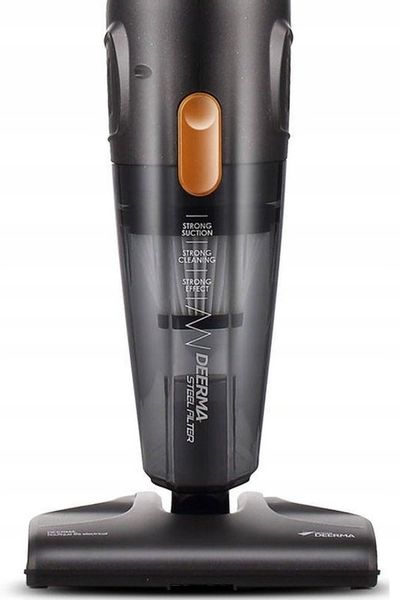Odkurzacz DEERMA DX115C zdjęcie 10