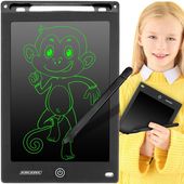 Tablet Do Rysowania 8,5" Czarny Kruzzel 22454