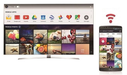 Telewizor 65" LG 65UK6500MLA na Arena.pl