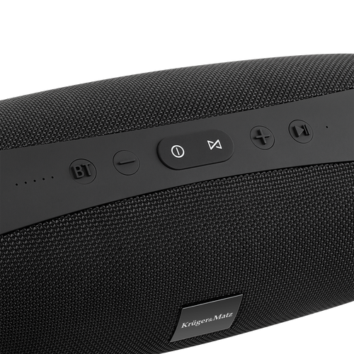 Przenośny głośnik Bluetooth Kruger&Matz Explorer na Arena.pl