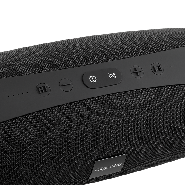 Przenośny głośnik Bluetooth Kruger&Matz Explorer zdjęcie 2