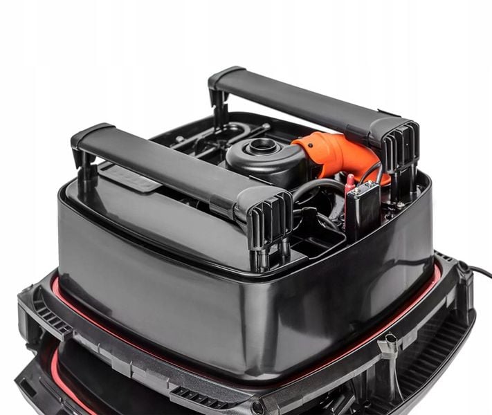 AQUAEL FILTR ZEWNĘTRZNY DO AKWARIUM HYPERMAX LINK zdjęcie 11