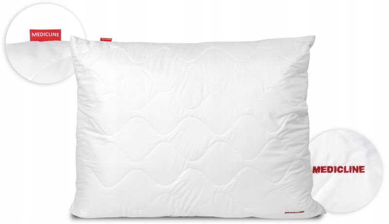 KOMPLET KOŁDRA CAŁOROCZNA 160x200 2xPODUSZKA 70x80 zdjęcie 7