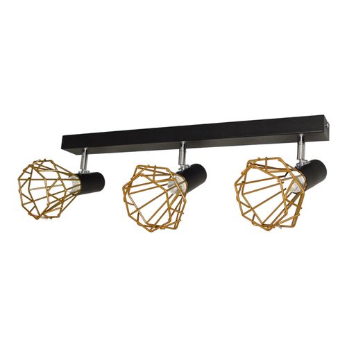 Nowoczesne Lampy Ścienne Loft Mini Szach 2742KZ/Z-A-3 na Arena.pl