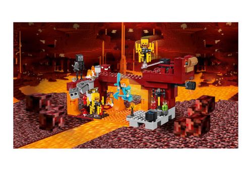 LEGO 21154 na Arena.pl