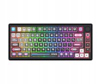 Klawiatura mechaniczna Redragon K732MC-RGB-PRO Uranus Pro WuKong Czarna