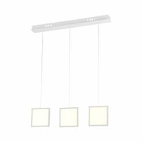 LAMPA WISZĄCA DIXON 21W LED
