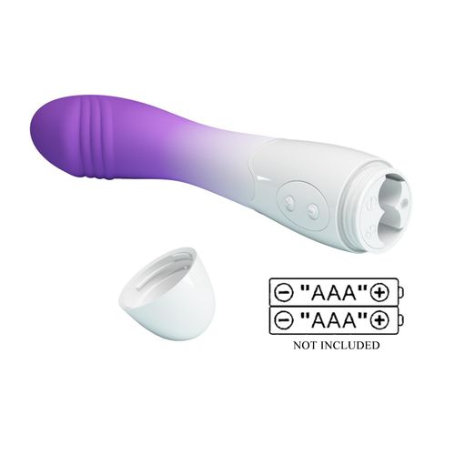 Pretty Love - Elemental, 30 Vibration Functions, Silicone Abs na Arena.pl
