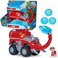 PAW PATROL Psi Patrol: Patrol z dżungli - pojazd