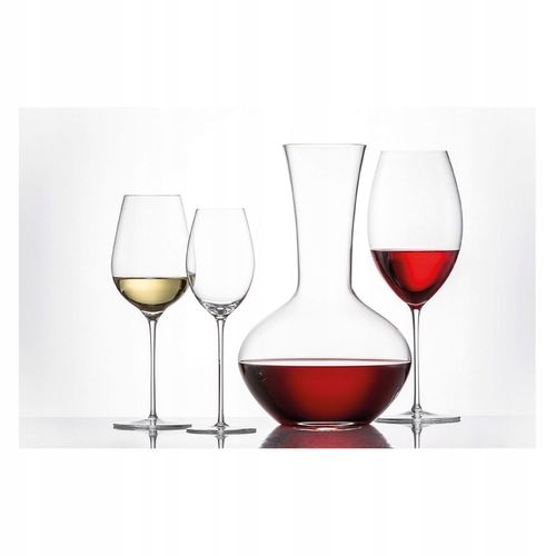 SCHOTT ZWIESEL ENOTECA Grappa 101 ml CRISTAL na Arena.pl