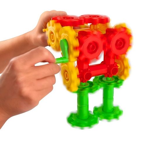 Klocki Basic 90 na Arena.pl