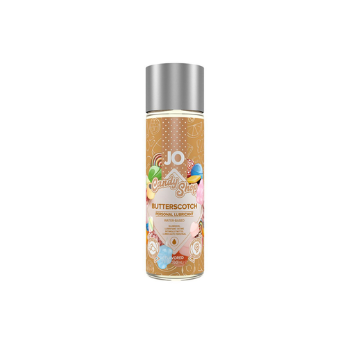 candy shop butterscotch lubrykant 60ml system jo na Arena.pl