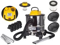 ND21_106493 Maltec odkurzacz TurboVac ML1800-ASH