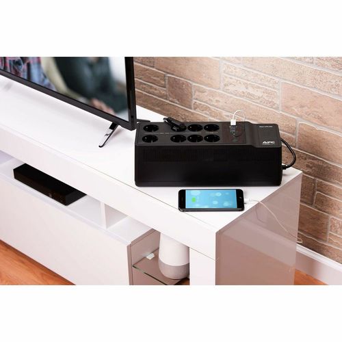 Zasilacz awaryjny UPS Interaktywny APC BE650G2-GR na Arena.pl