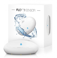 FIBARO FLOOD SENSOR (CZUJ. ZALANIA) FGFS-101