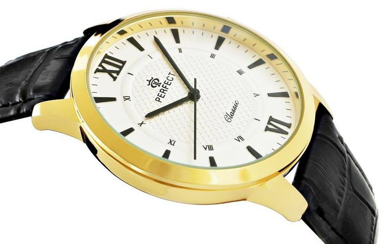 Zegarek Męski PERFECT C460-6 zdjęcie 2