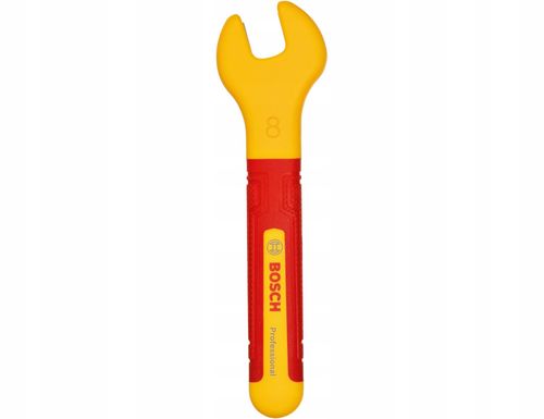 BOSCH KLUCZ VDE PŁ. 8mm na Arena.pl