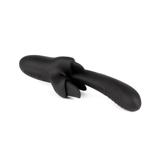 Charlie – G-Spot & Clitoral Massager na Arena.pl