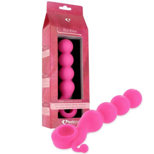 Feelz Toys - Dildo - Rombee na Arena.pl