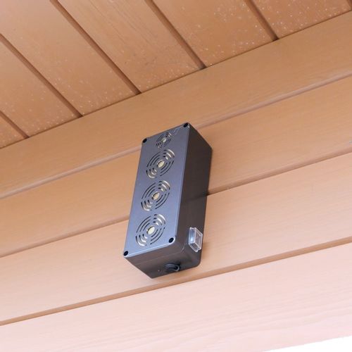 KING BEZPRZEWODOWY ODSTRASZACZ KUN GRYZONI MYSZY na Arena.pl