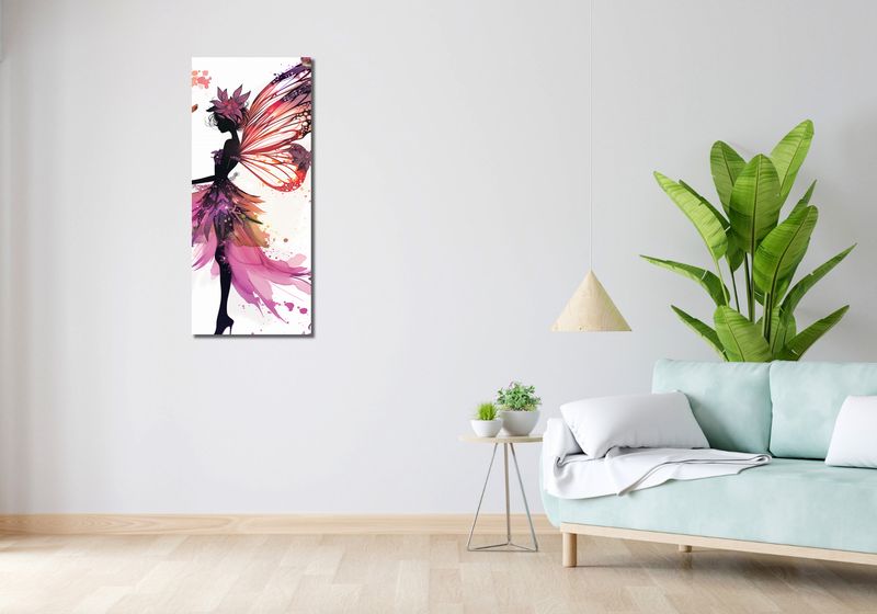 Obraz 40x100cm Marzenie zdjęcie 2