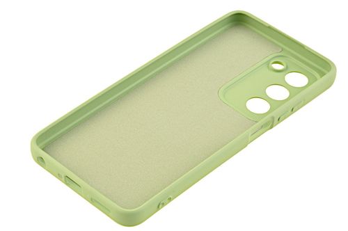 Etui silikonowe Tint do Oppo A5 5G zielony na Arena.pl