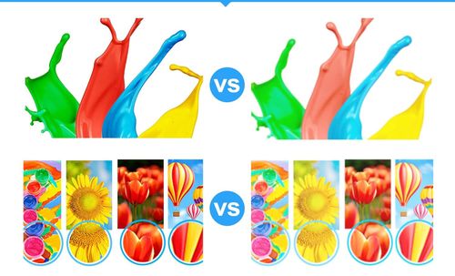 Tusz 913A Cyan kompatybilny z HP PageWide 352-577, LCL zamiennik na Arena.pl