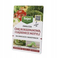 Lepinox plus ćma bukszpanowa i gąsienice motyli 3x10g - Target