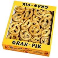 GRAN-PIK LUZ PRECLE MARYNY 1,5KG