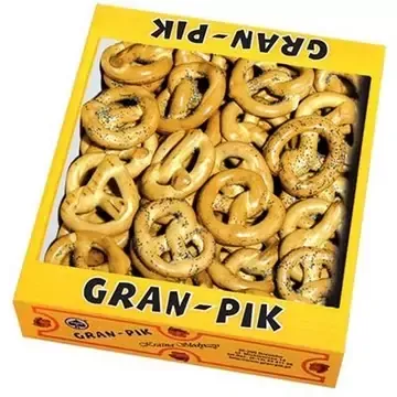 GRAN-PIK LUZ PRECLE MARYNY 1,5KG zdjęcie 1