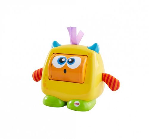 Stworek Humorek na Arena.pl