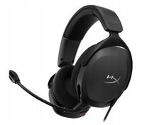 Słuchawki przewodowe gamingowe nauszne HyperX Cloud Stinger 2 Core 683L9AA