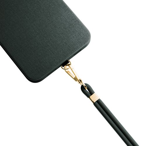 accessories evergreen (gold) - 3mk easyclip elite na Arena.pl