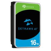 seagate skyhawk ai (3.5", 16tb, sata iii, 7200 obr./min)
