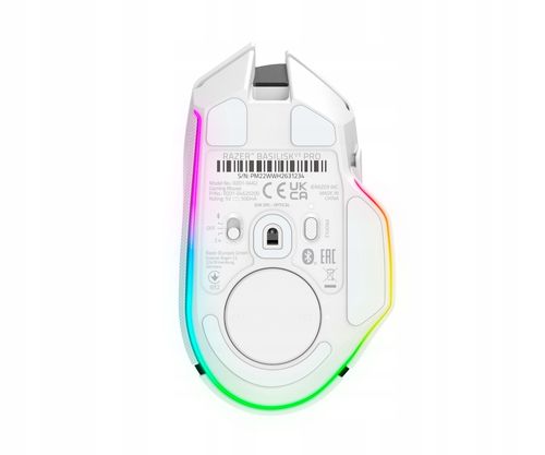 Myszka Razer Basilisk V3 Pro White na Arena.pl