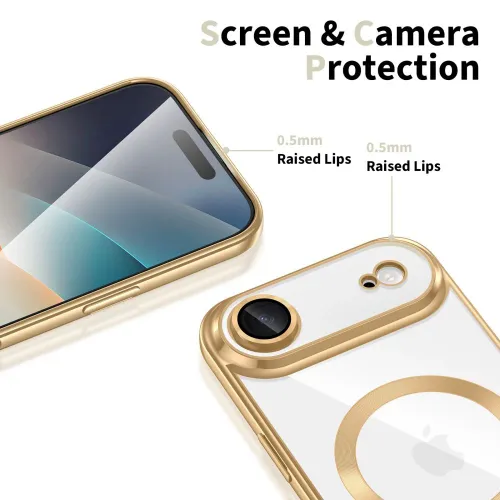 etui tech-protect magflex magsafe na iphone 17 air na Arena.pl