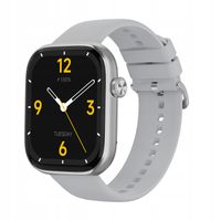 Smartwatch IMILAB IMIKI ST2 srebrny