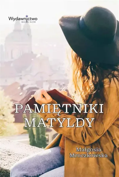 Pamiętniki Matyldy zdjęcie 1
